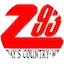 Logo Country Z-93.3