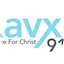 Logo 91.9 KAVX