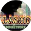 Logo Dallas Hott Radio