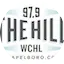 Logo WCHL & Chapelboro