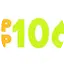 Logo Hip Hop 106.5