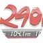 Logo Q90 FM
