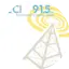 Logo WECI - FM 91.5