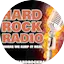Logo Hard Rock Radio