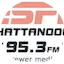 Logo ESPN Chattanooga
