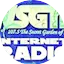 Logo WSGM 107.5