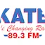 Logo KATB 89.3 FM