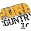 Logo Pure Country 100