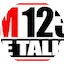Logo AM 1230 The Talker