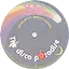 Logo The Disco Paradise - Solar