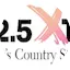 Logo 92.5 XTU