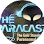Logo The Paracast Radio