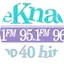 Logo The Knack