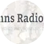 Logo Hymns Radio