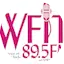 Logo WFIT 89.5 FM