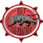 Logo WPNT-DB / Panther 95.7