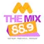 Logo The Mix 88.9