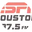 Logo ESPN 97.5 Houston