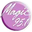 Logo Magic 95.1