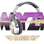 Logo WYZE 1480 AM