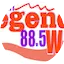 Logo WJBE Radio Country Legends