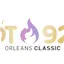 Logo The Bet New Orleans