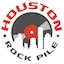 Logo The Houston Rock Pile