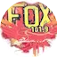 Logo 101.9 Fox FM