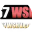 Logo 96.7 WSHV