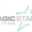 Logo Magicstar Greece
