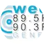 Logo WEOS