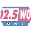 Logo 102.5 WOW Country