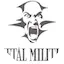 Logo Metal Militia