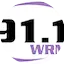 Logo WRMU FM