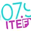 Logo 107.9 LITE-FM