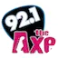 Logo 92.1 The Axe