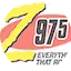 Logo Z 97.5