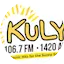 Logo KULY AM 1420