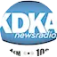 Logo News Radio 1020 KDKA