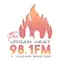 Logo The Urban Heat