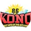 Logo 86 KONO
