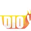 Logo HOT 810 Radio