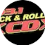 Logo KCDX 103.1 FM
