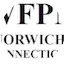 Logo WFPN Radio Norwich CT
