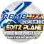 Logo XTREME MIXX RADIO