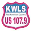 Logo US 107.9