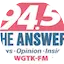 Logo The Answer