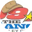 Logo 99.1 The Ranch