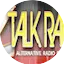 Logo Z Talk Radio