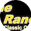 Logo 217FM - The Ranch